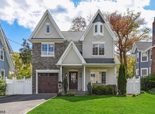 707 Embree Cres, Westfield, NJ 07090