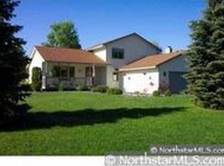 3462 142nd Ln NW, Andover, MN 55304