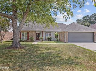 105 Silver Creek Cir, Lafayette, LA 70508