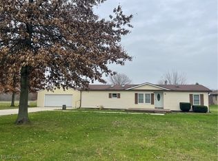 9945 Quarry Rd, Amherst, OH 44001