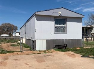 40 West Trl, Abilene, TX 79605