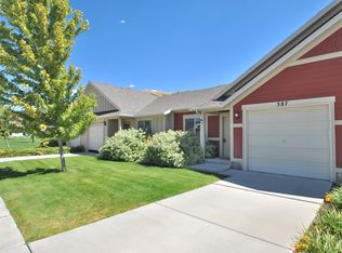 387 S 1250 E #1, Hyrum, UT 84319