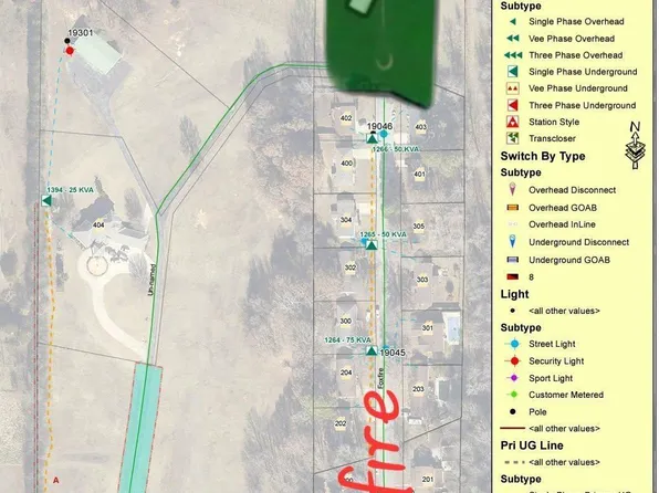 3.12 Foxfire Dr Tract 7, Paragould, AR 72450