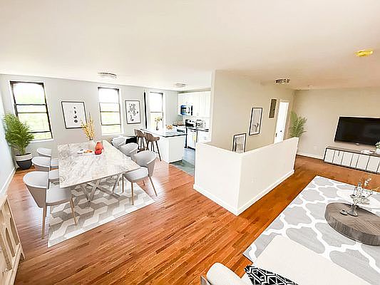 3rd image of 596 Edgecombe Ave #6PHC