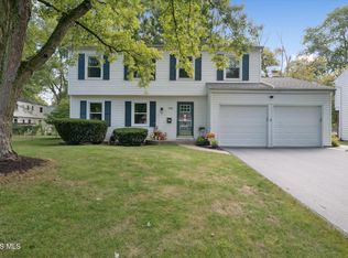 1715 Glen Valley Dr, Toledo, OH