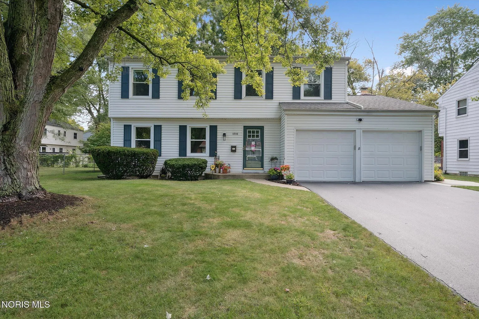 1715 Glen Valley Dr photo 1