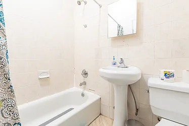 Rented by Furnished Habitat