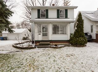 920 Geneva Ave, Toledo, OH 43609