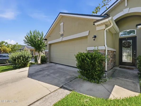 1896 HIGH PRAIRIE Lane, Middleburg, FL 32068
