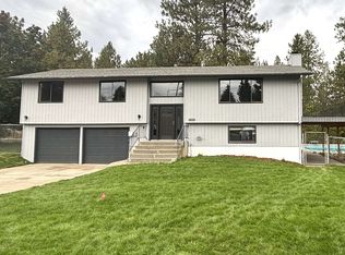 13420 N Stephanie Ct, Mead, WA 99021