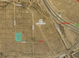 Lynn Pl NW, Albuquerque, NM 87120