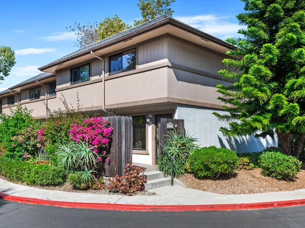 1217 Stonecreek Rd Unit A, Santa Barbara, CA 93105