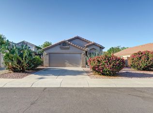 8725 W Lisbon Ln, Peoria, AZ 85381