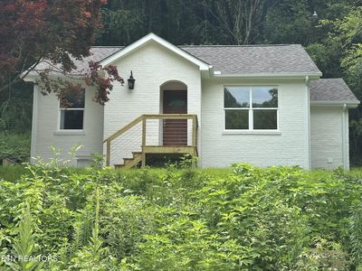 573 Briceville Hwy, Rocky Top, TN, 37769