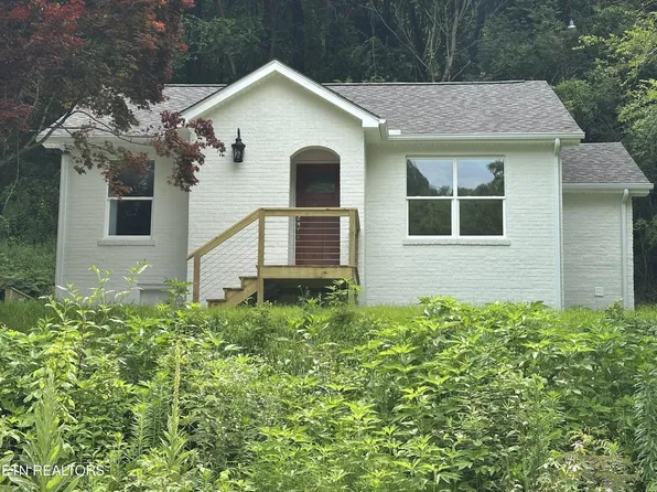 573 Briceville Hwy, Rocky Top, TN 37769