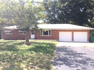 651 N Service Rd, Union, MO 63084