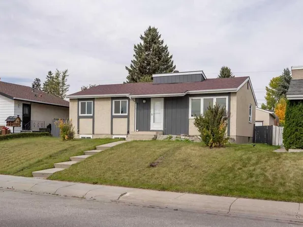 4628 S Marcombe Rd NE, Calgary, AB T2A 3G5