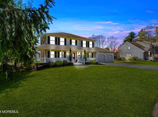 841 Holly Berry Ln, Brick, NJ 08724