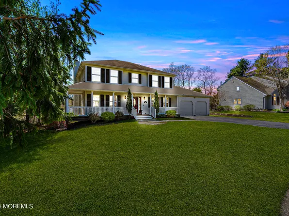 841 Holly Berry Lane, Brick, NJ 08724