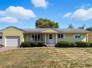 2225 N Ohio Ave, Davenport, IA 52804