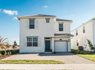 4700 Sleepy Hollow Dr, Kissimmee, FL 34746