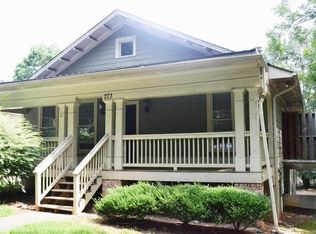 263 Georgia Dr, Athens, GA 30605