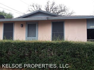 1111 Fannin St #8930588, Denton, TX 76201