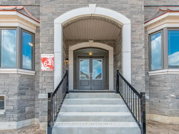 117 James Walker Ave, Caledon, ON L7C 4N1