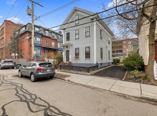 42 Essex St, Cambridge, MA 02139