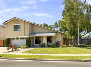 253 N Creek Dr, San Jose, CA 95139