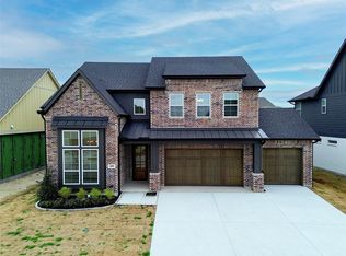 409 Kestrel Ct, Aledo, TX 76008