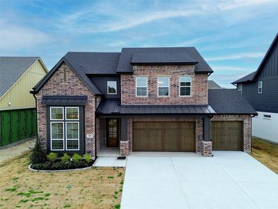 409 Kestrel Ct, Aledo, TX, 76008