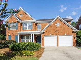 4762 Rosebrook Pl SE, Smyrna, GA 30080