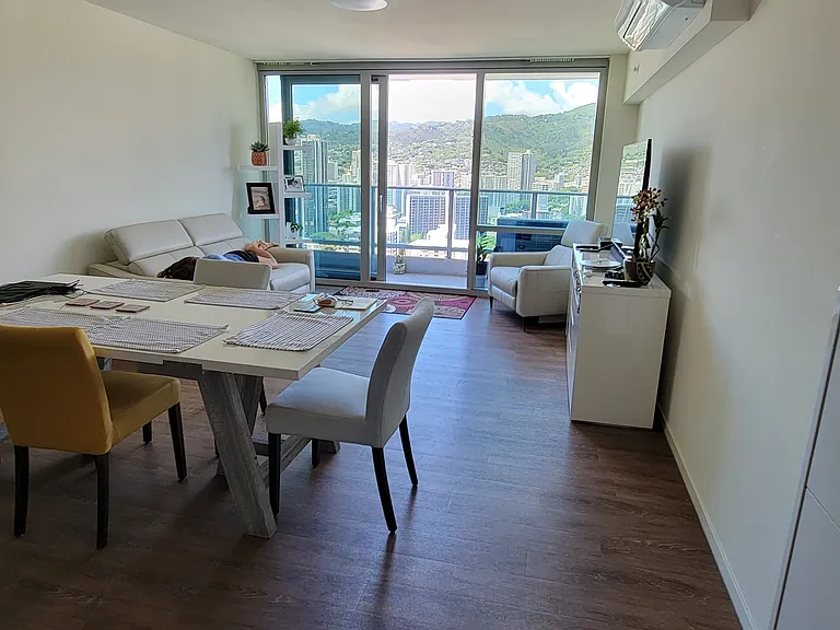 1631 Kapiolani Blvd #3104 — Photo 8