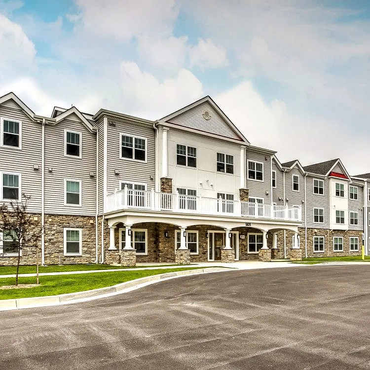 Snowden Creek Apartments - 62+ - Senior Community — Photo 3
