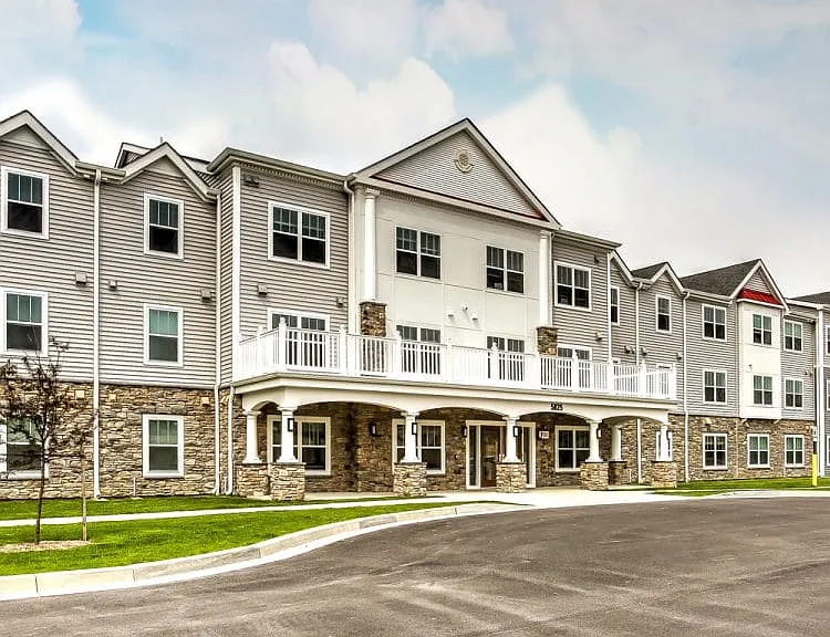 Snowden Creek Apartments - 62+ - Senior Community — Photo 3