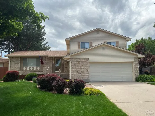 92 Amherst Ave, Pueblo, CO 81005