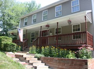 804 Margaret Henry Rd, Sterling, CT 06377