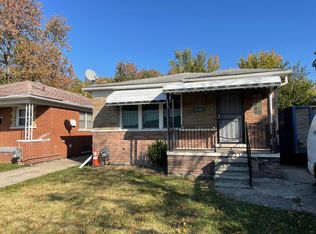 8040 Decatur St, Detroit, MI 48228