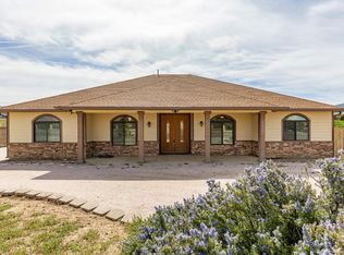 21591 Shirley Dr, Tehachapi, CA 93561