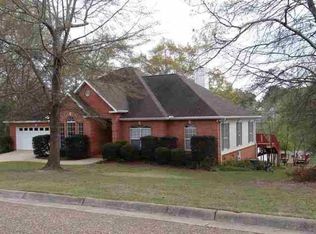 3602 Lake Oak Ridge Dr, Enterprise, AL 36330