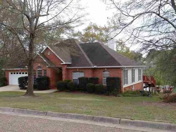 3602 Lake Oak Ridge Dr, Enterprise, AL 36330