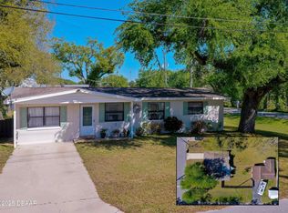 501 Powers Ave, Port Orange, FL 32127