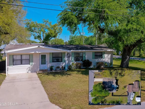 501 Powers Ave, Port Orange, FL 32127