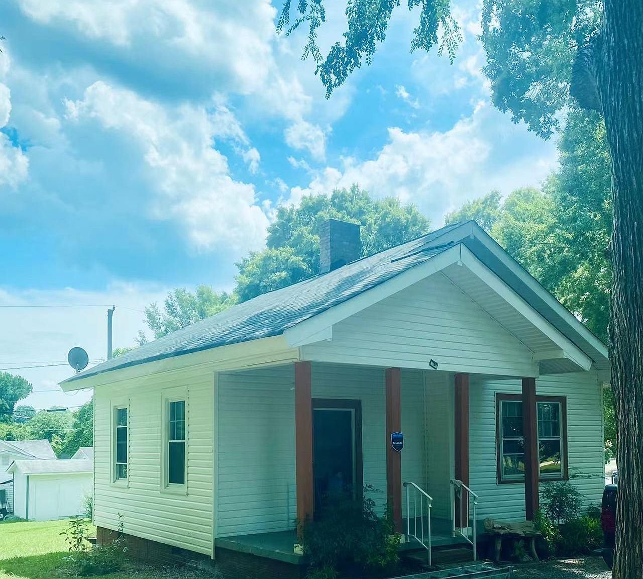 204 Willow St, Monroe, NC 28110 Zillow