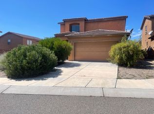 8341 N Washakie Way, Tucson, AZ 85741