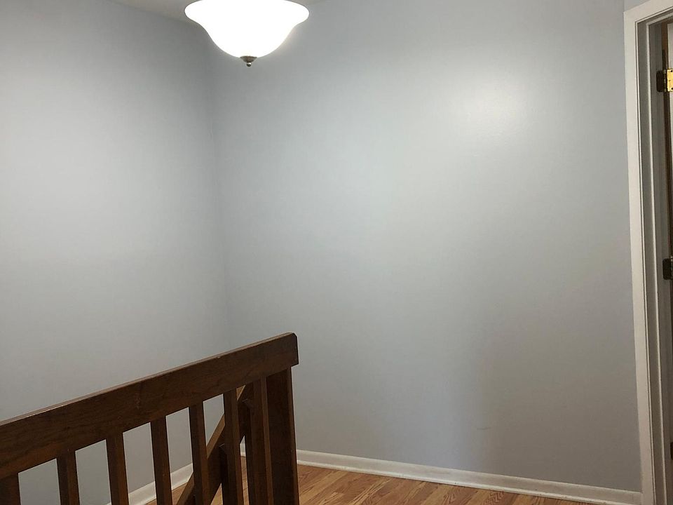 Upstairs common area