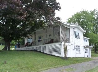 253 McAlister Dr, Mc Alisterville, PA 17049