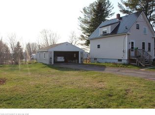 10 Montgomery St, Presque Isle, ME 04769