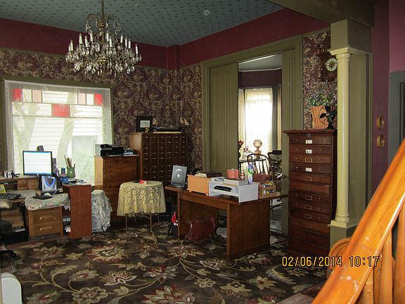 parlor